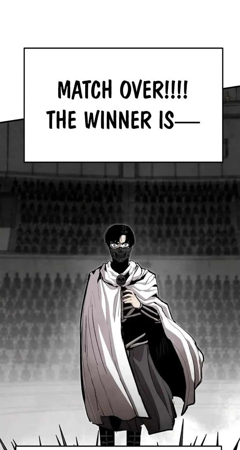 The War of Corpses Chapter 71 - page 56
