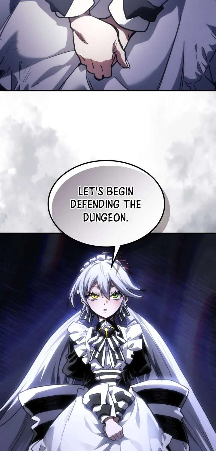 Mr Devourer, Please Act Like A Final Boss Chapter 143 - page 18