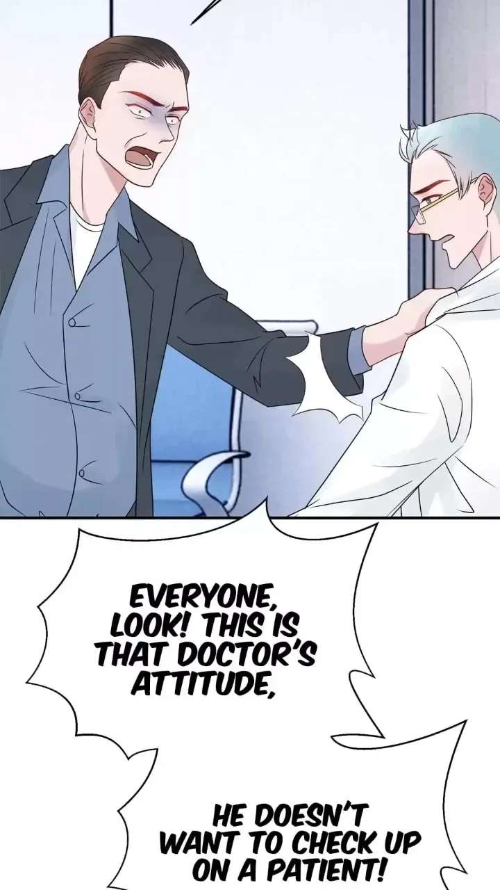 Reborn- deceiving my financial backing husband Chapter 74 - page 26
