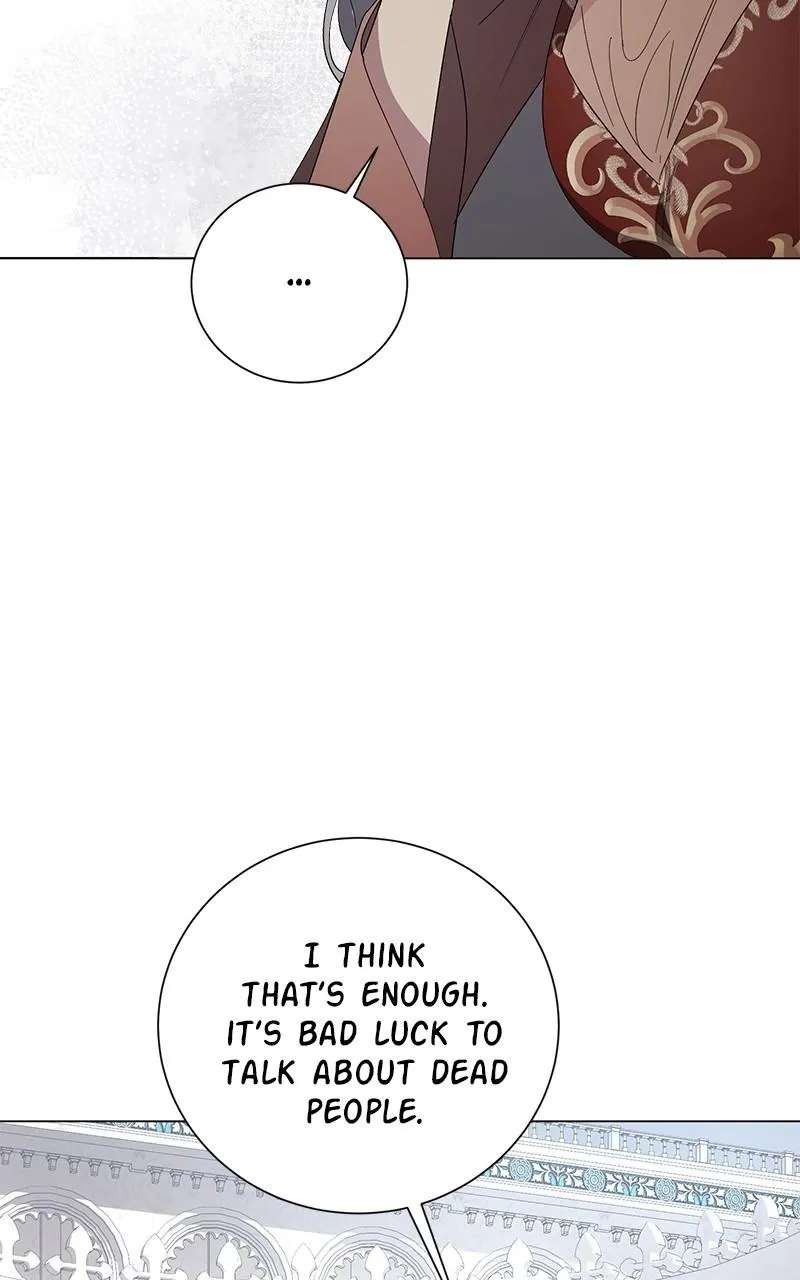 Wished You Were Dead Chapter 108 - page 74