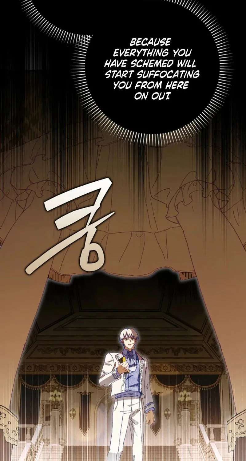Cinderella's Pocket-Sized Protector Chapter 58 - page 2