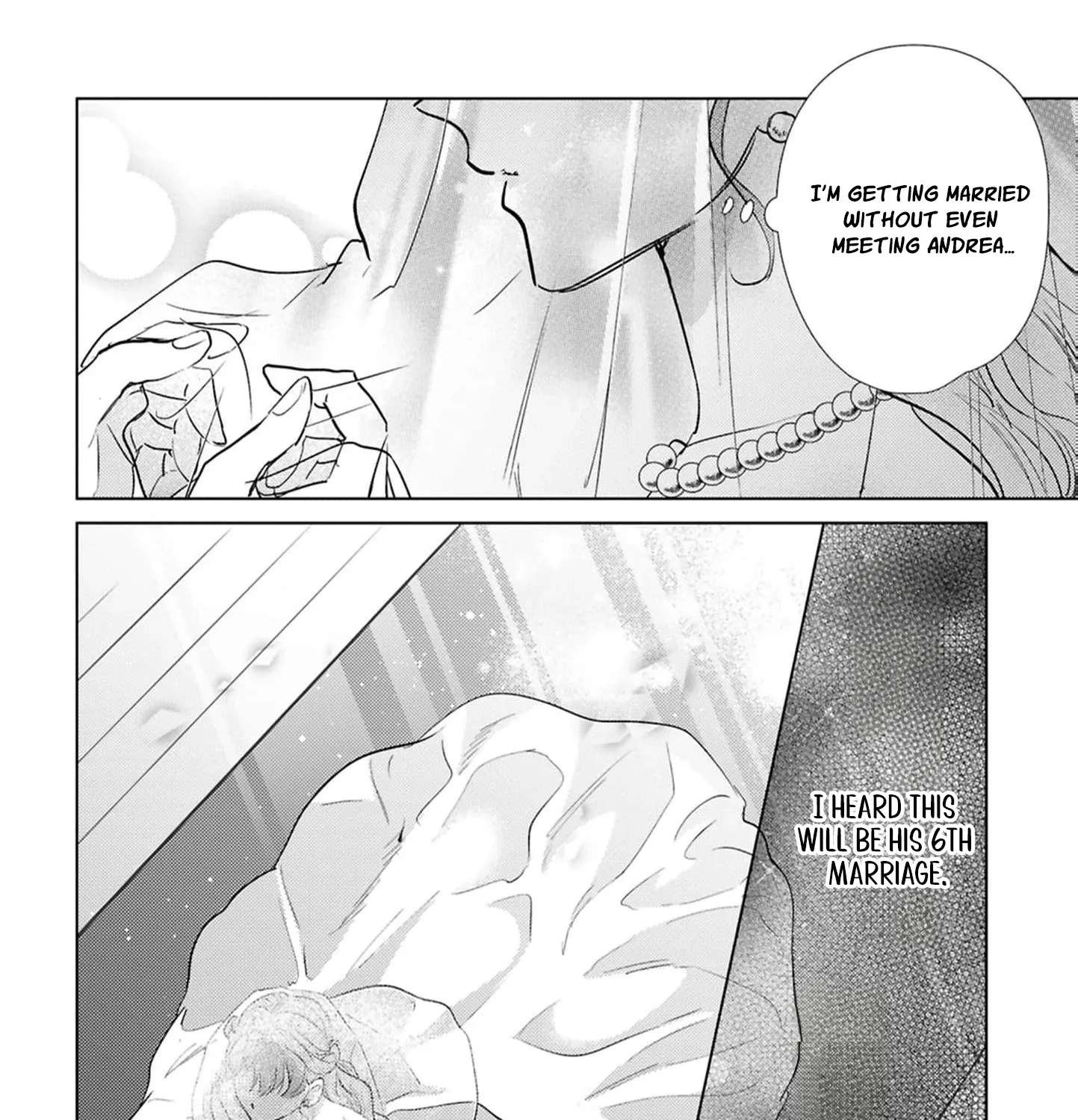 Maryoku Zero no Migawari Hanayome Chapter 1 - page 44