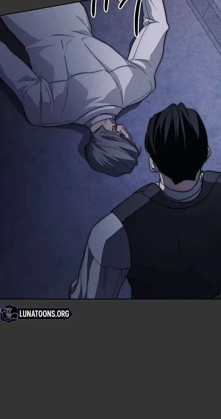 Swans Grave Chapter 58 - page 80
