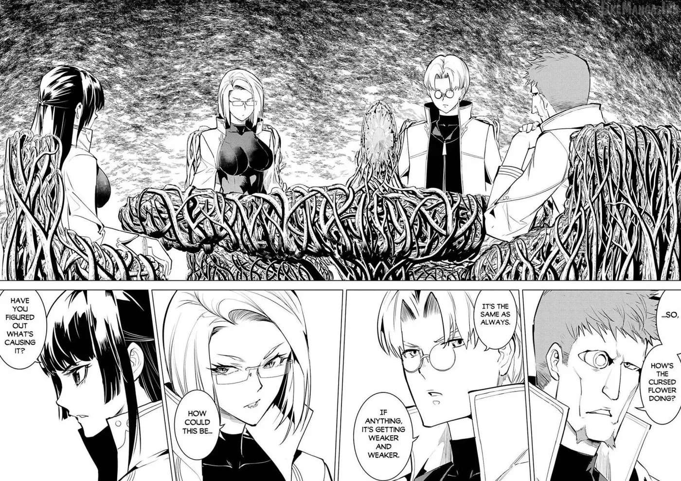 Tensei Kenja No Isekai Raifu ~Daini No Shokugyo Wo Ete, Sekai Saikyou Ni Narimashita~ Chapter 99 - page 37