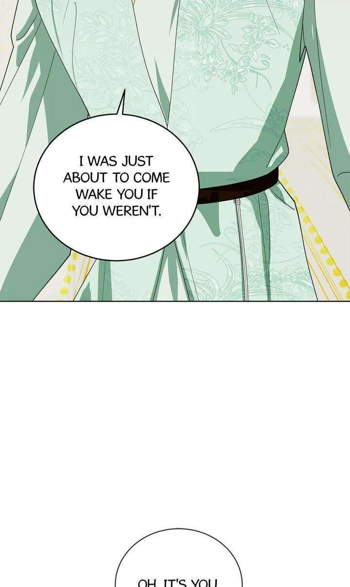 For a Thousand Autumns Chapter 63 - page 22