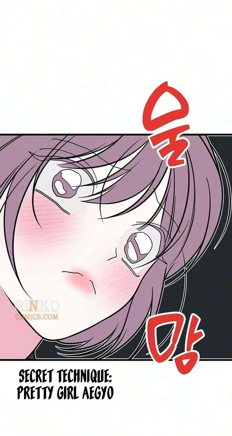 Hate Girl Chapter 16 - page 102