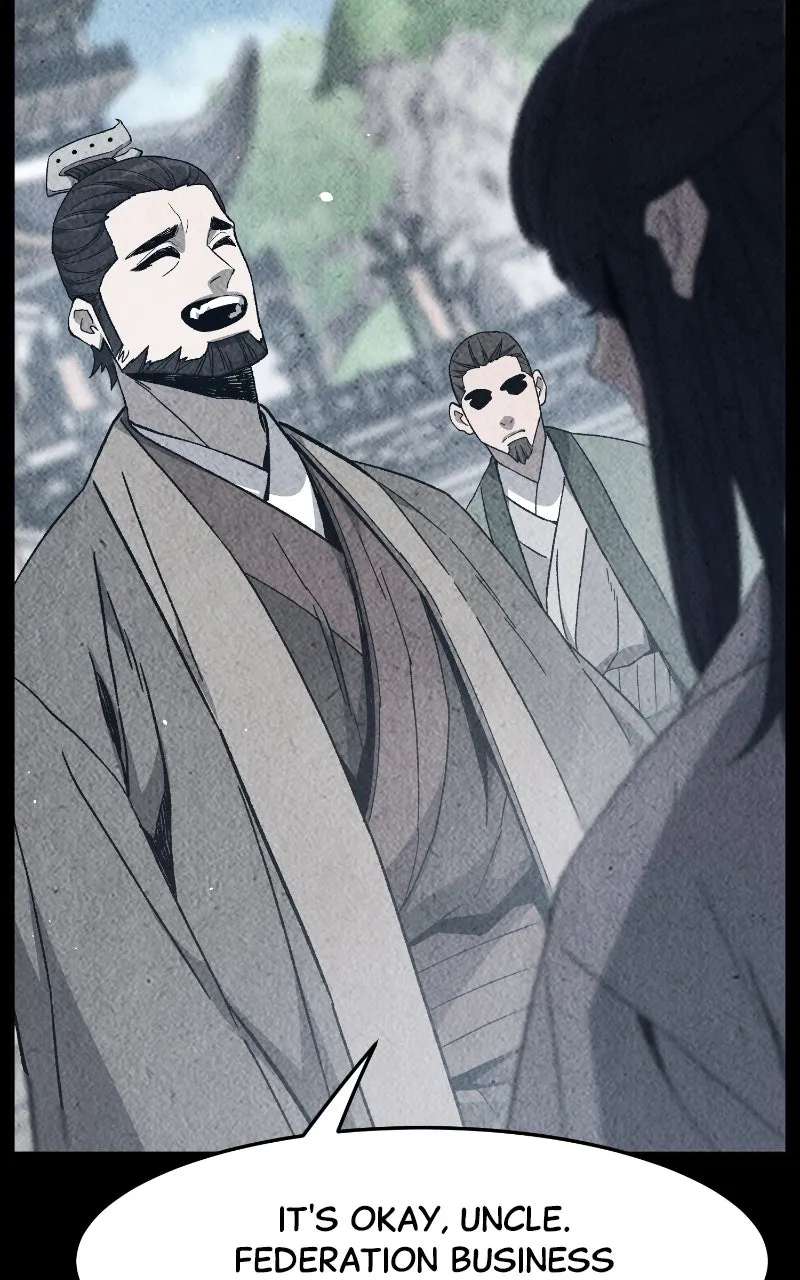 AbsoluteSword Sense Chapter 188 - page 62