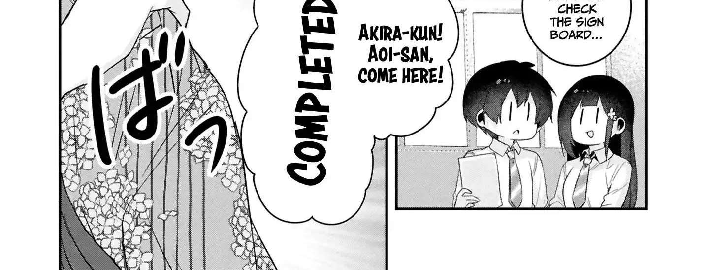 A Story of Taking Home a Lonely Gal From My Class and Turning Her Into an Elegant Beauty Chapter 28 - page 53