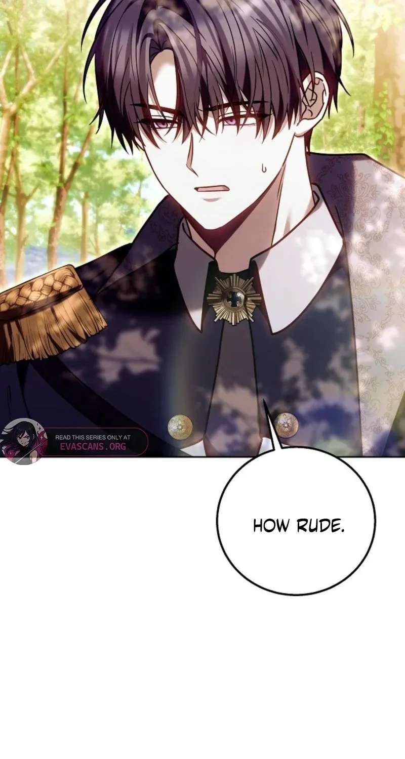 When the Male Lead and Female Lead Broke Apart Chapter 35 - page 15