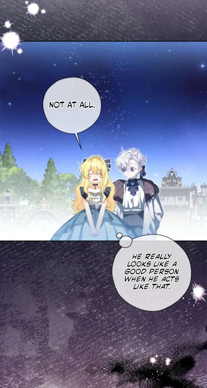 The Obsessive Male Leads Wants to Eat Me Chapter 32 - page 45