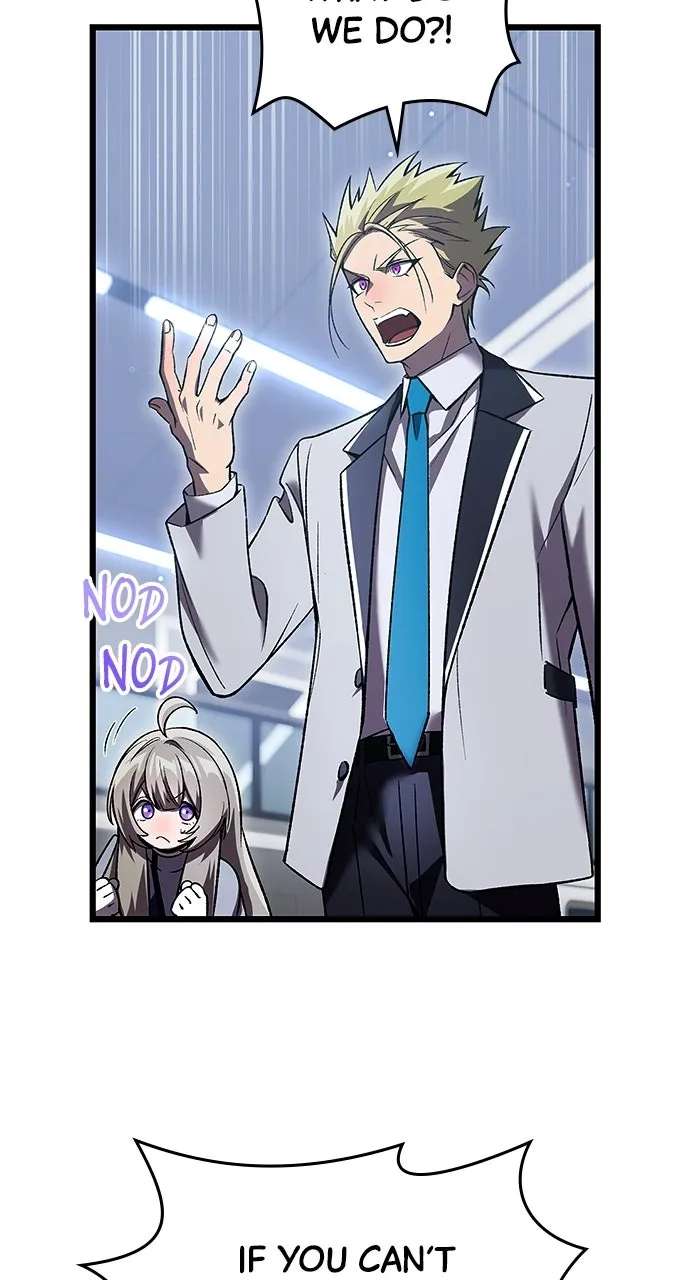 The Genius SwordmasterReturns Chapter 52 - page 65
