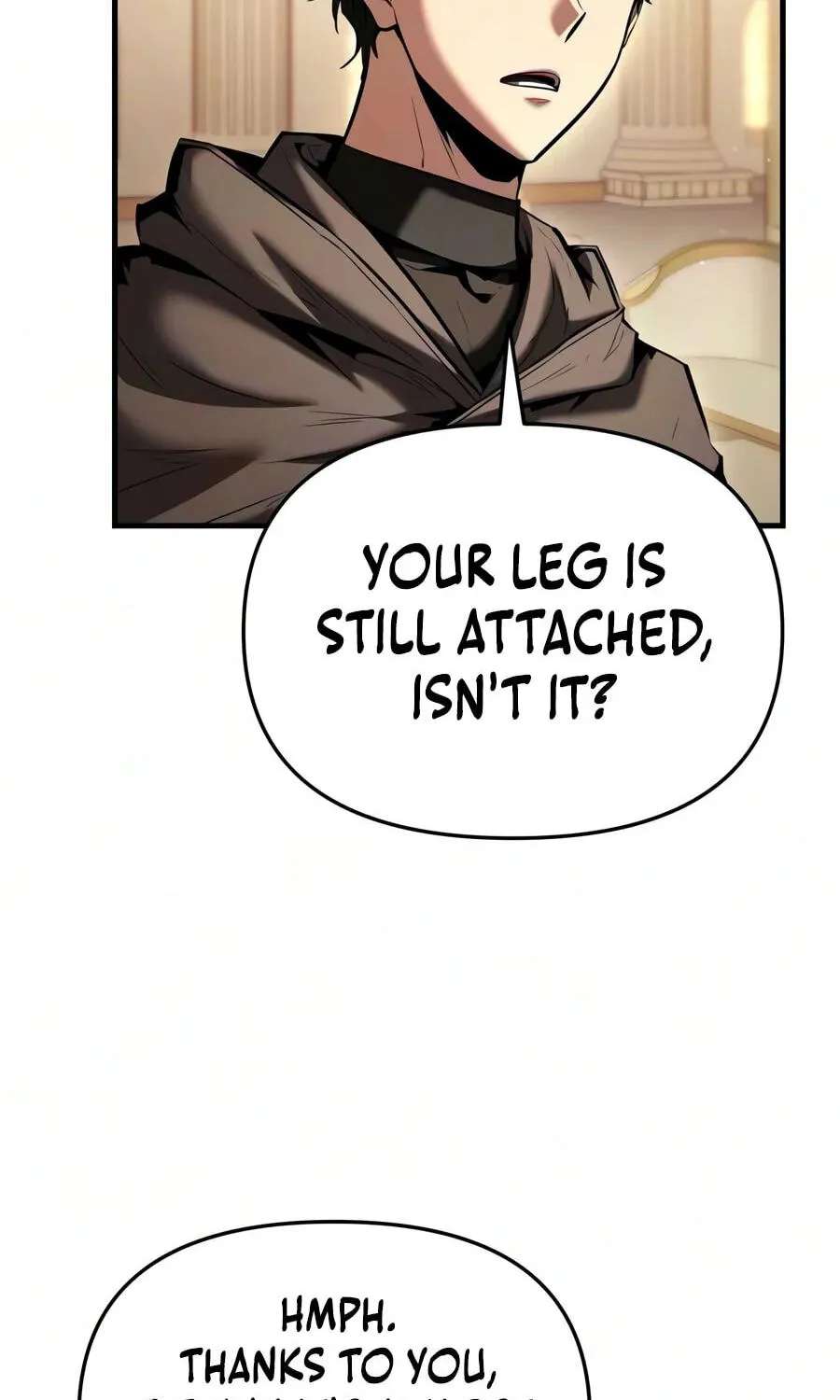 The Seventh Prince Wants to Bail Chapter 18 - page 84