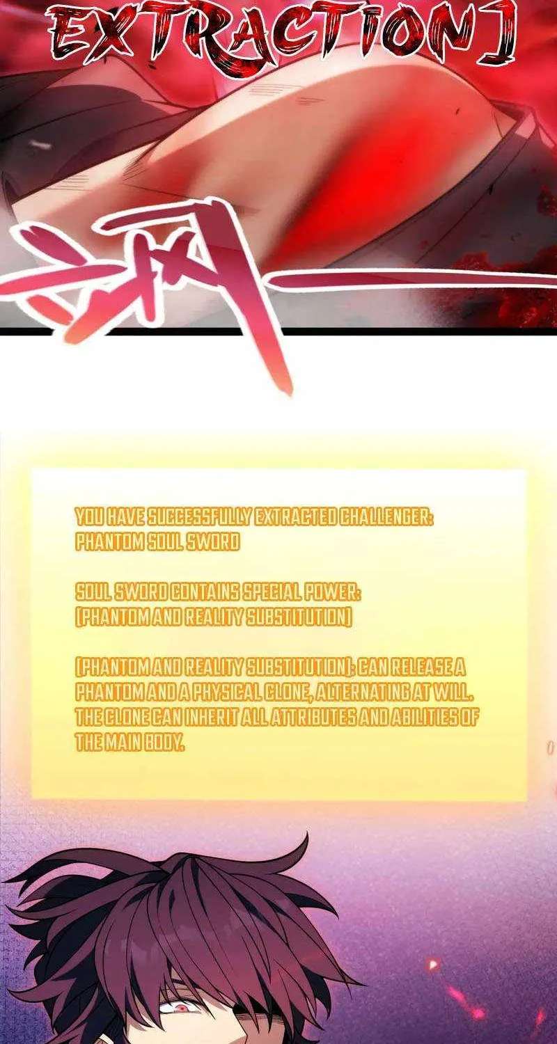 My Starting Talent is Mythical, A Single Strike Smites Deities Chapter 53 - page 17