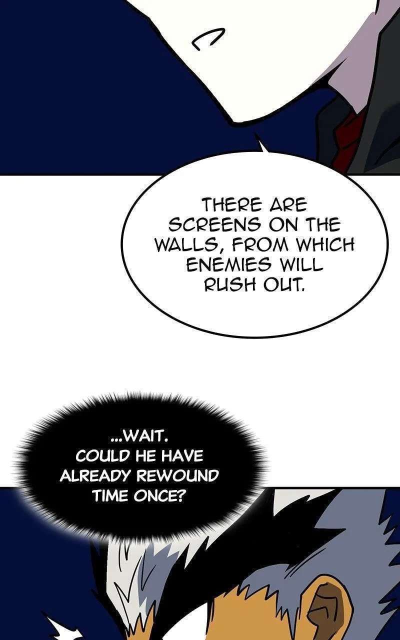 Hardcore Leveling Warrior Chapter 462 - page 29