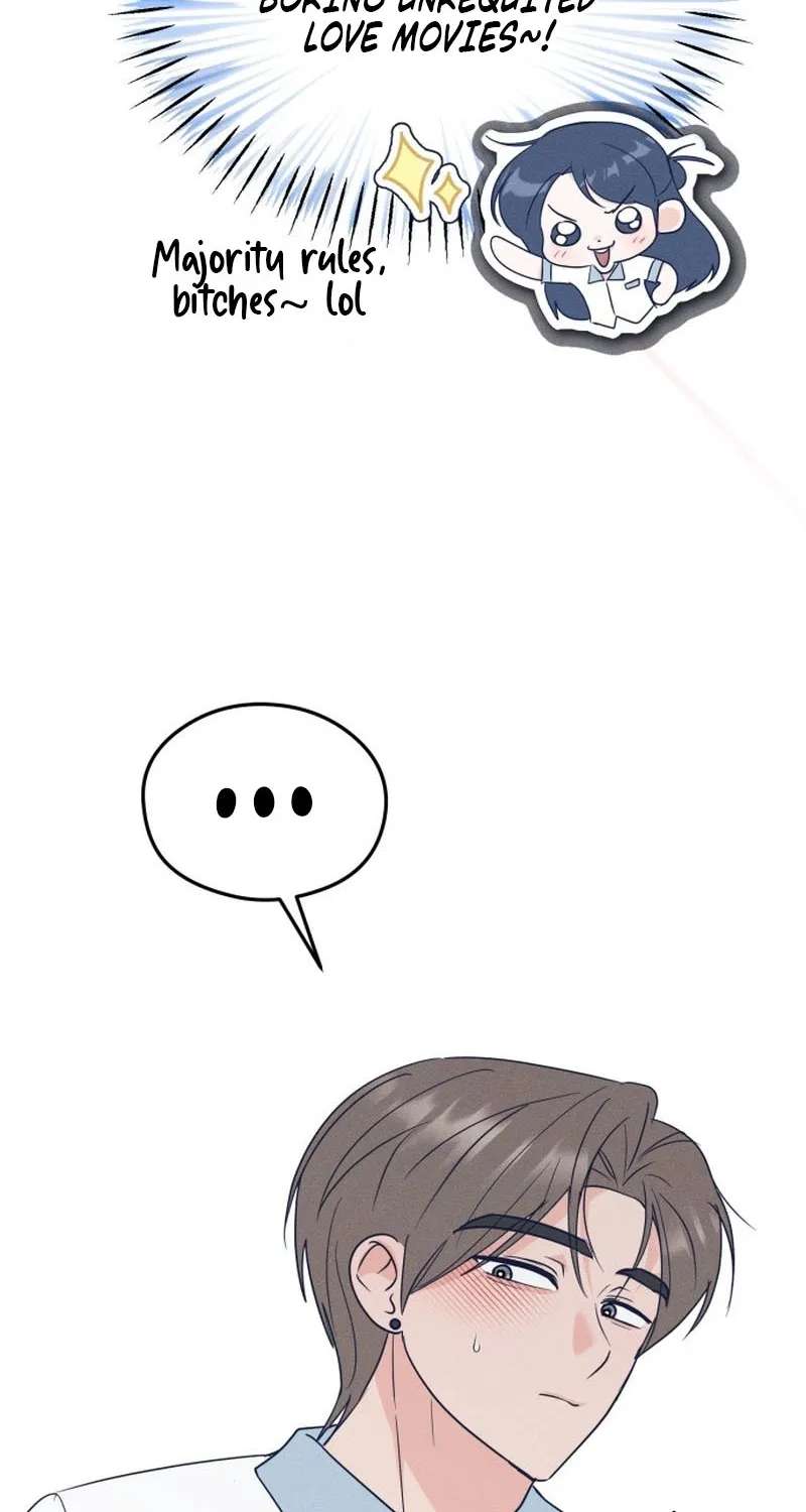 Unrequited Love Over-Obsessed Club Chapter 1 - page 83