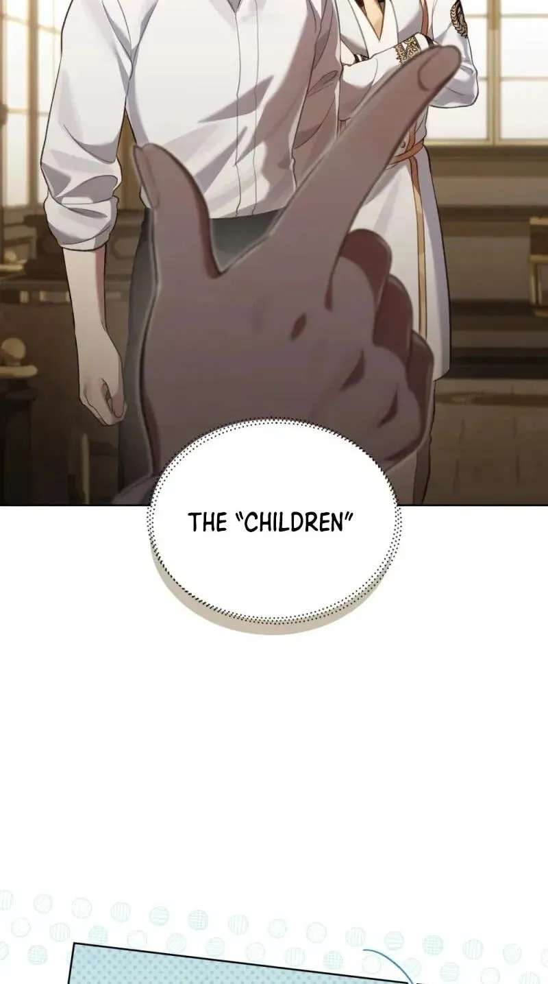 Reborn as the Enemy Prince Chapter 122 - page 64