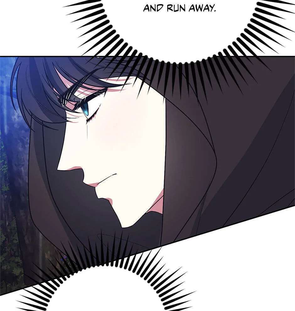 Running Away At Night Chapter 64 - page 48