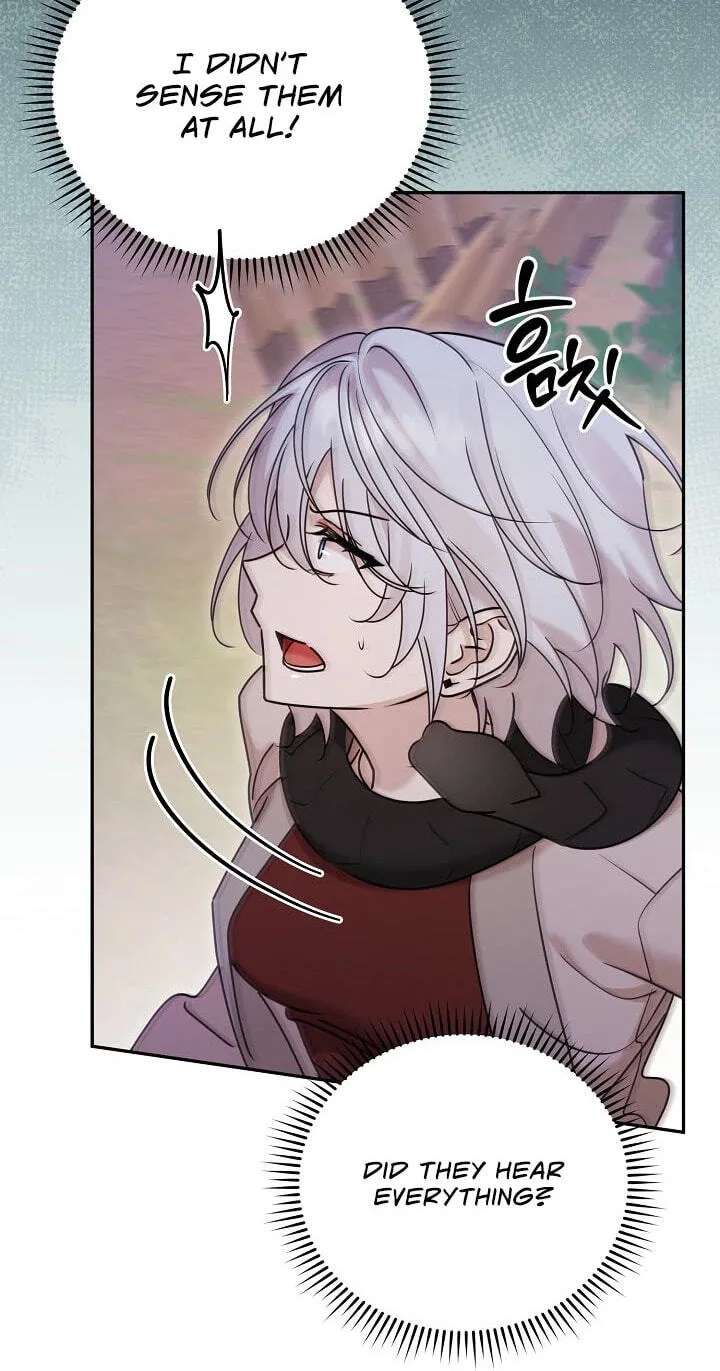 The Leader Has Disappeared Chapter 17 - page 47