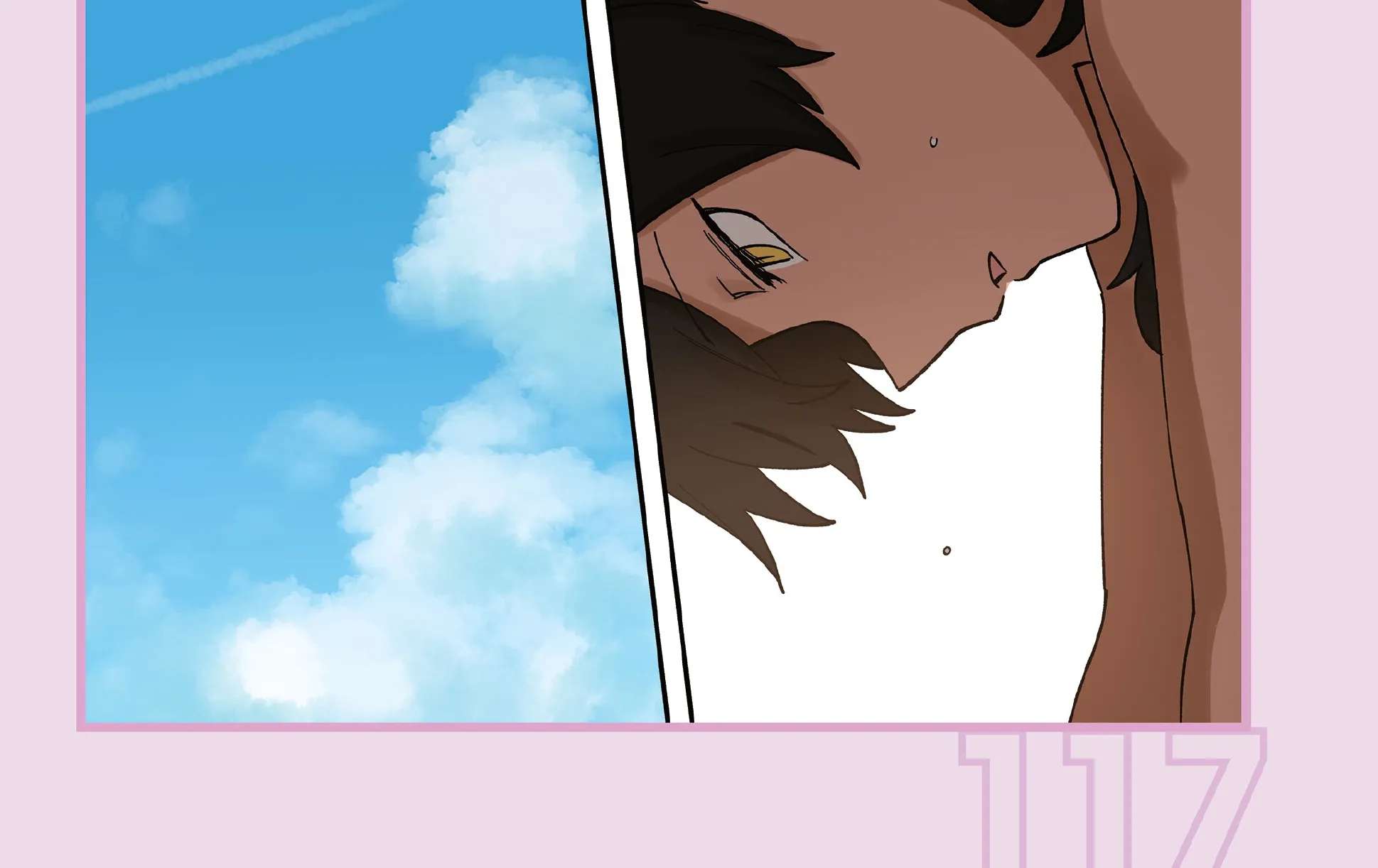 My Senpai Is Annoying Chapter 215.1 - page 36