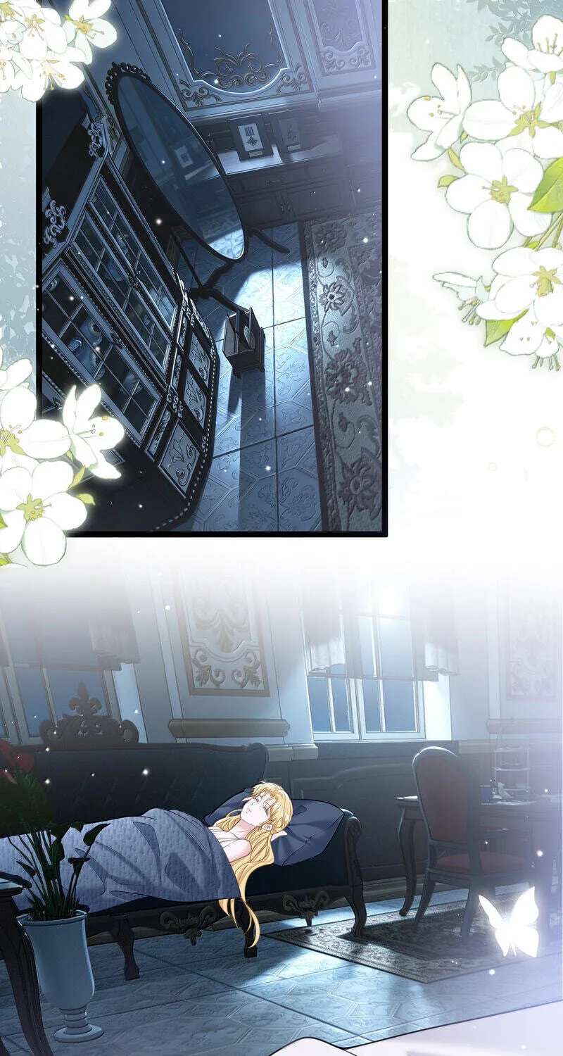E Yi Jijie Jintian Ye Zai Koushixinfei Chapter 26 - page 7