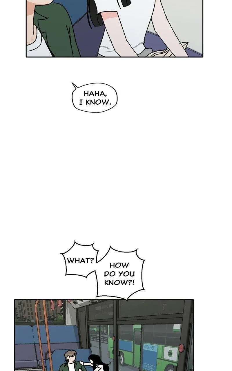 Pool Boy Chapter 41 - page 43