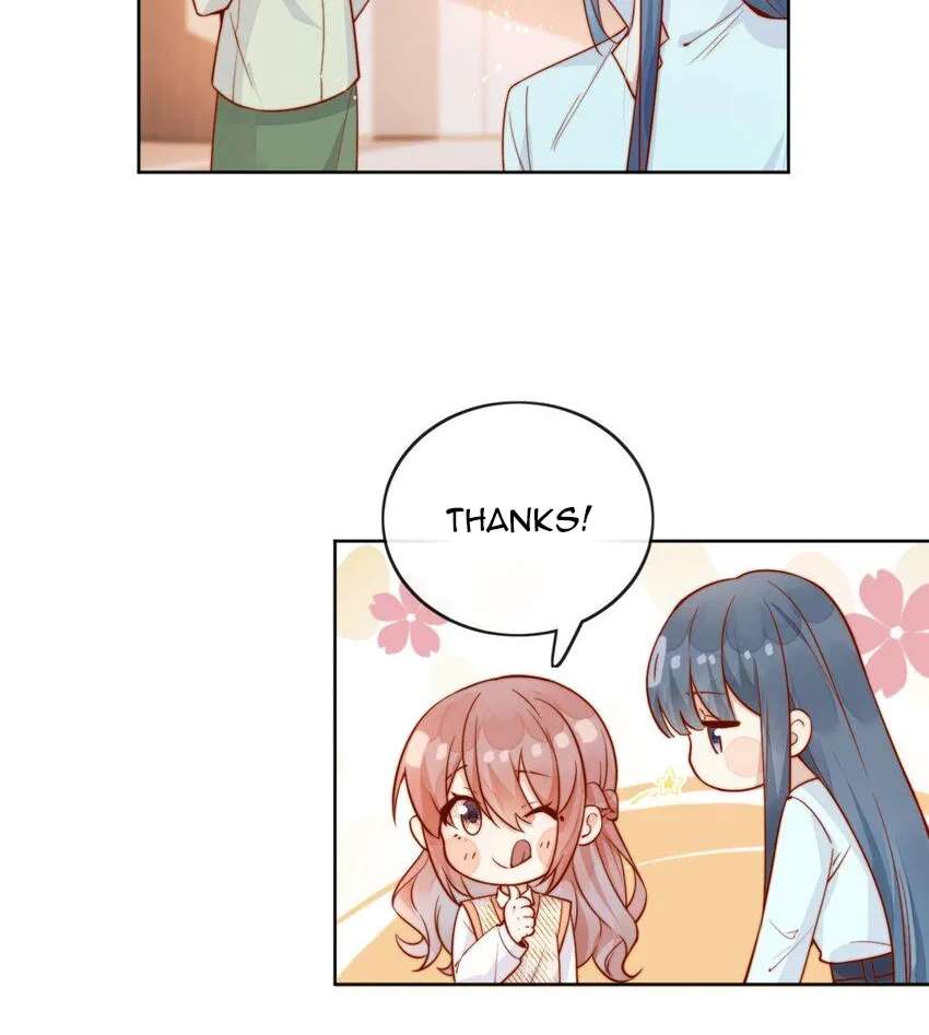 The Way My Nemesis Looks At Me Is Slowly Shifting Chapter 29 - page 14