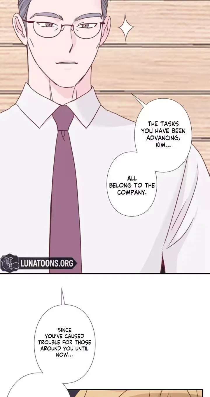 She Is the Best Chapter 36 - page 44