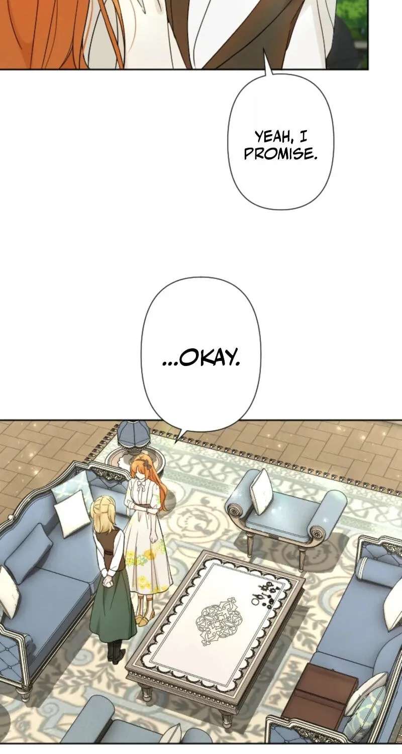 Koushakuka no 4 Kyoudai to Kazoku ni Natta Chapter 35 - page 32