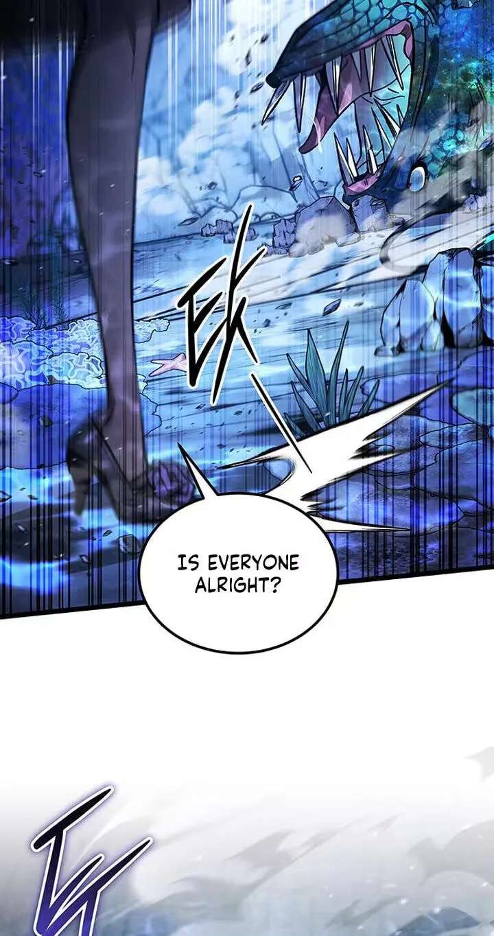 Lv.99 Princess of Black Flame Chapter 48 - page 32
