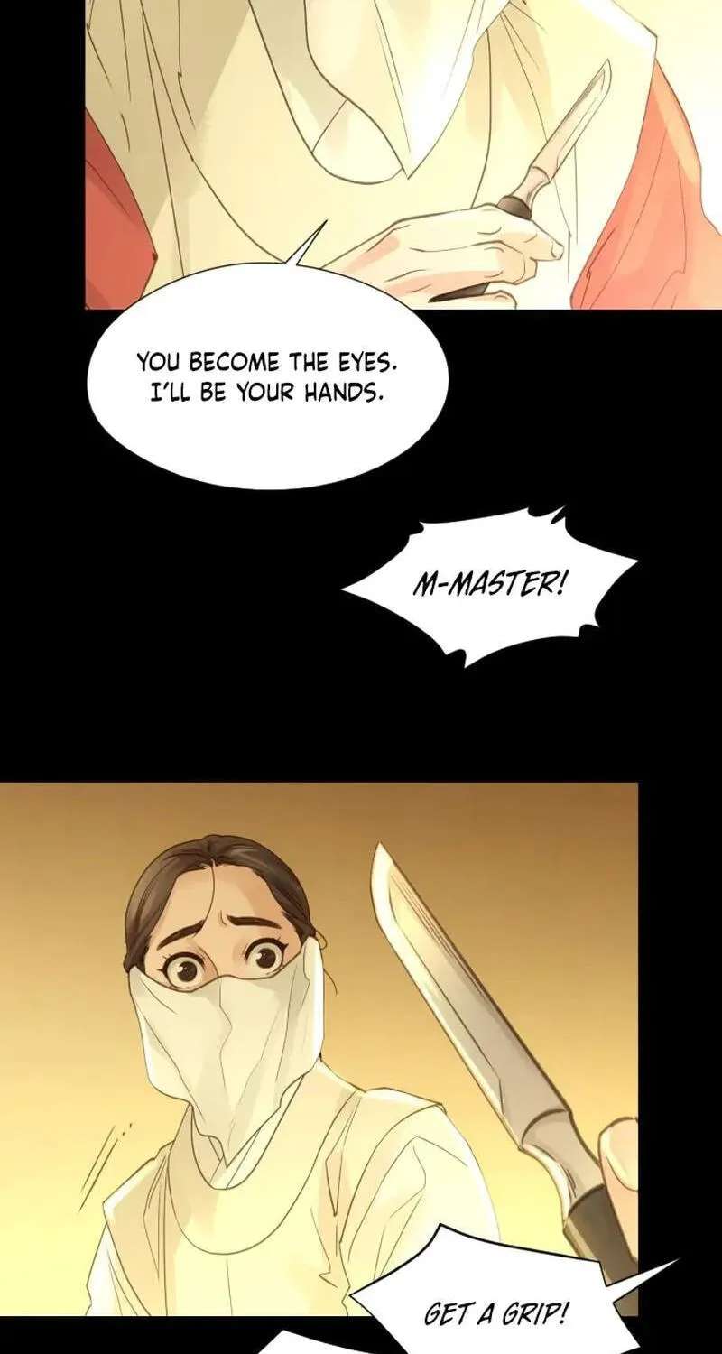 Doctor Hong’s Secret Chapter 99 - page 7