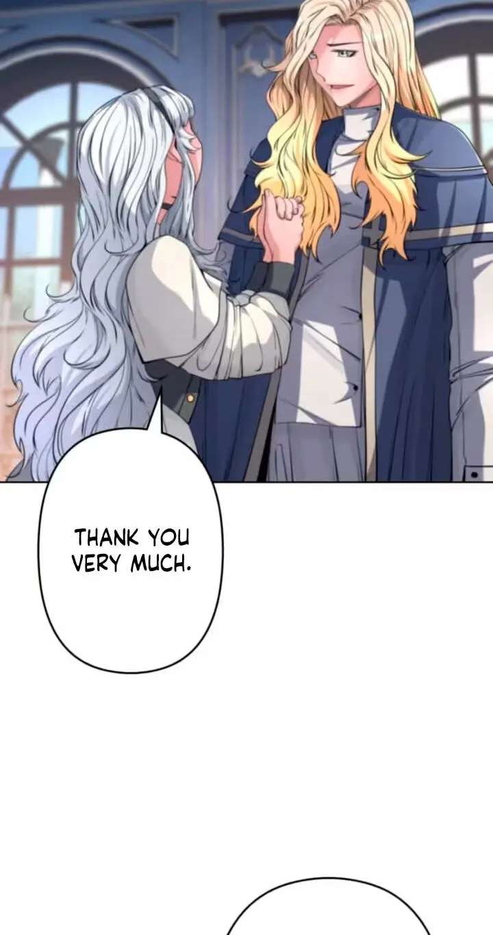 The Saint Who Blooms Beyond Time Chapter 42 - page 72