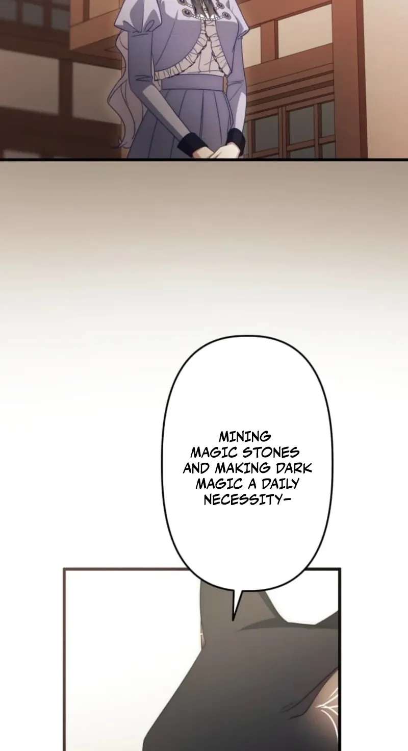I Was a Black Mage Who Was Condemned, but Now I'm Being Loved After Going Back in Time?! Chapter 21 - page 44
