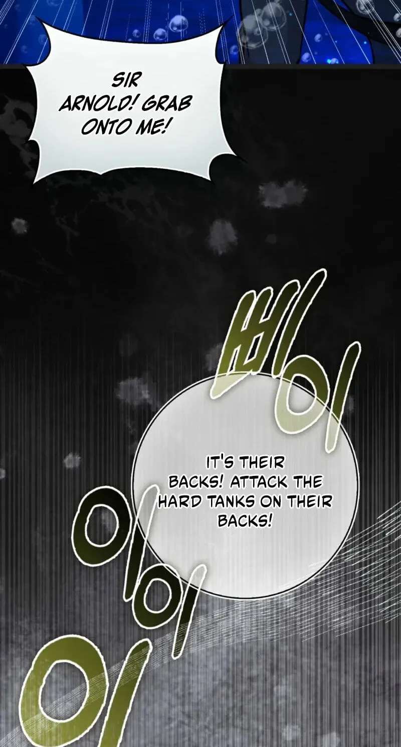 I'm a Beast, Not a Bunny! Chapter 64 - page 49