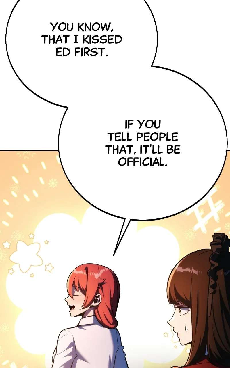 The Extra’sAcademy Survival Guide Chapter 111 - page 51