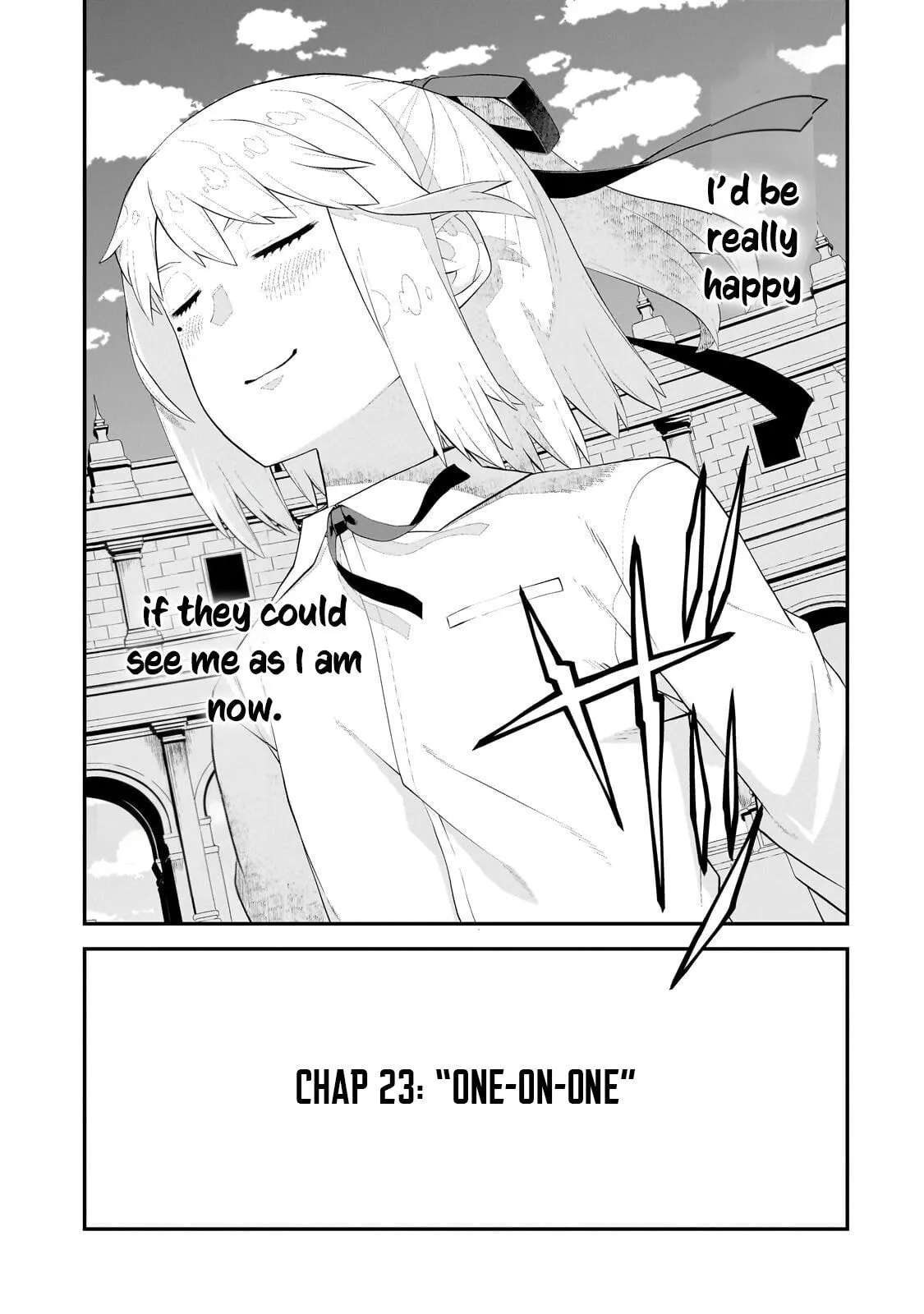 Buta Kizoku wa Mirai wo Kiri Hiraku you desu Chapter 23 - page 10