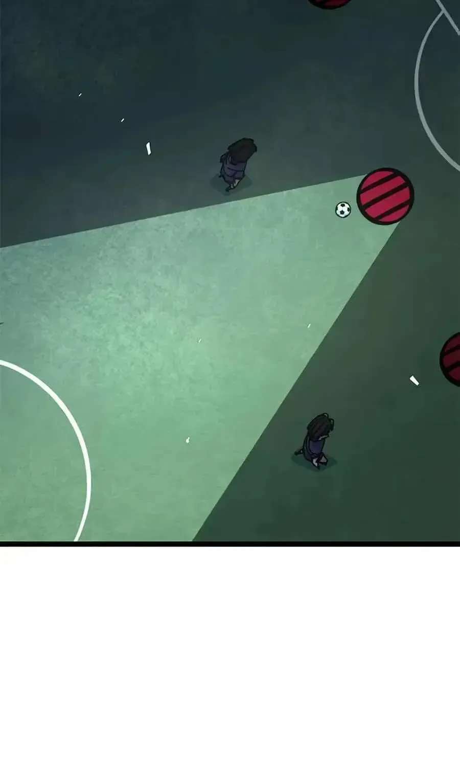 I'm Being Misunderstood as a Soccer Genius Chapter 87 - page 73