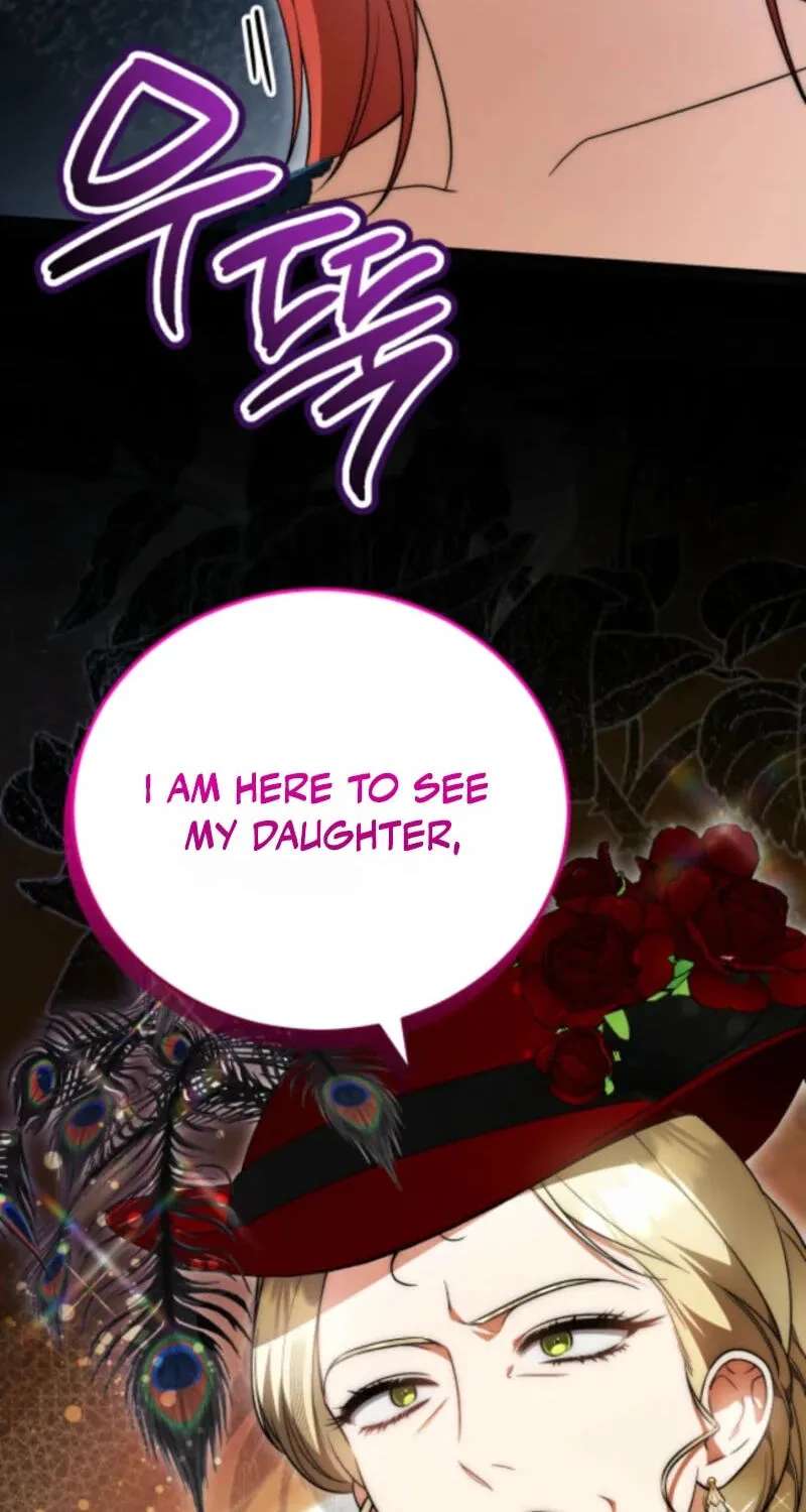 The Eldest Daughter Walks Down The Flower Path Chapter 43 - page 110
