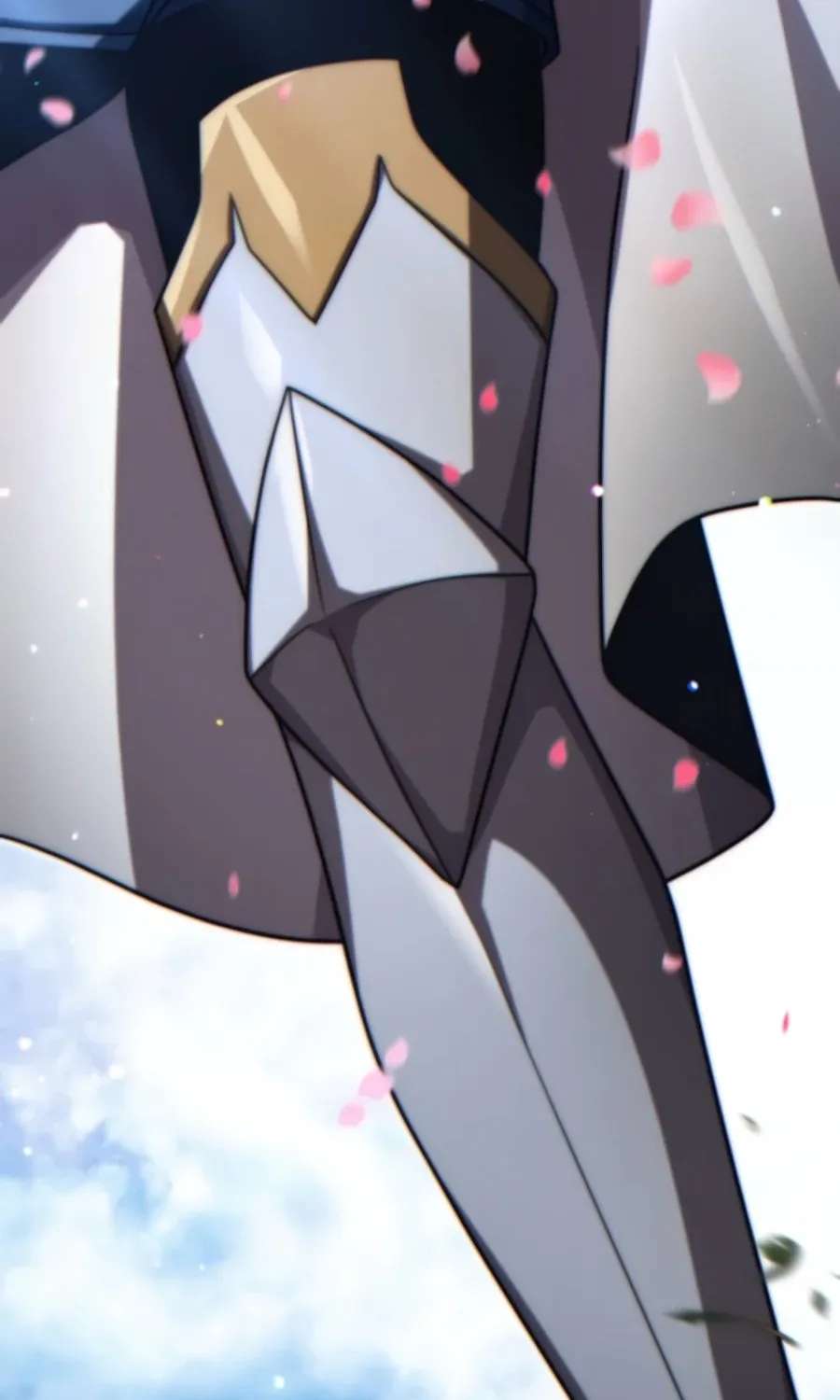 The Lord Who Levels Up by Absorbing Powers Chapter 15 - page 70