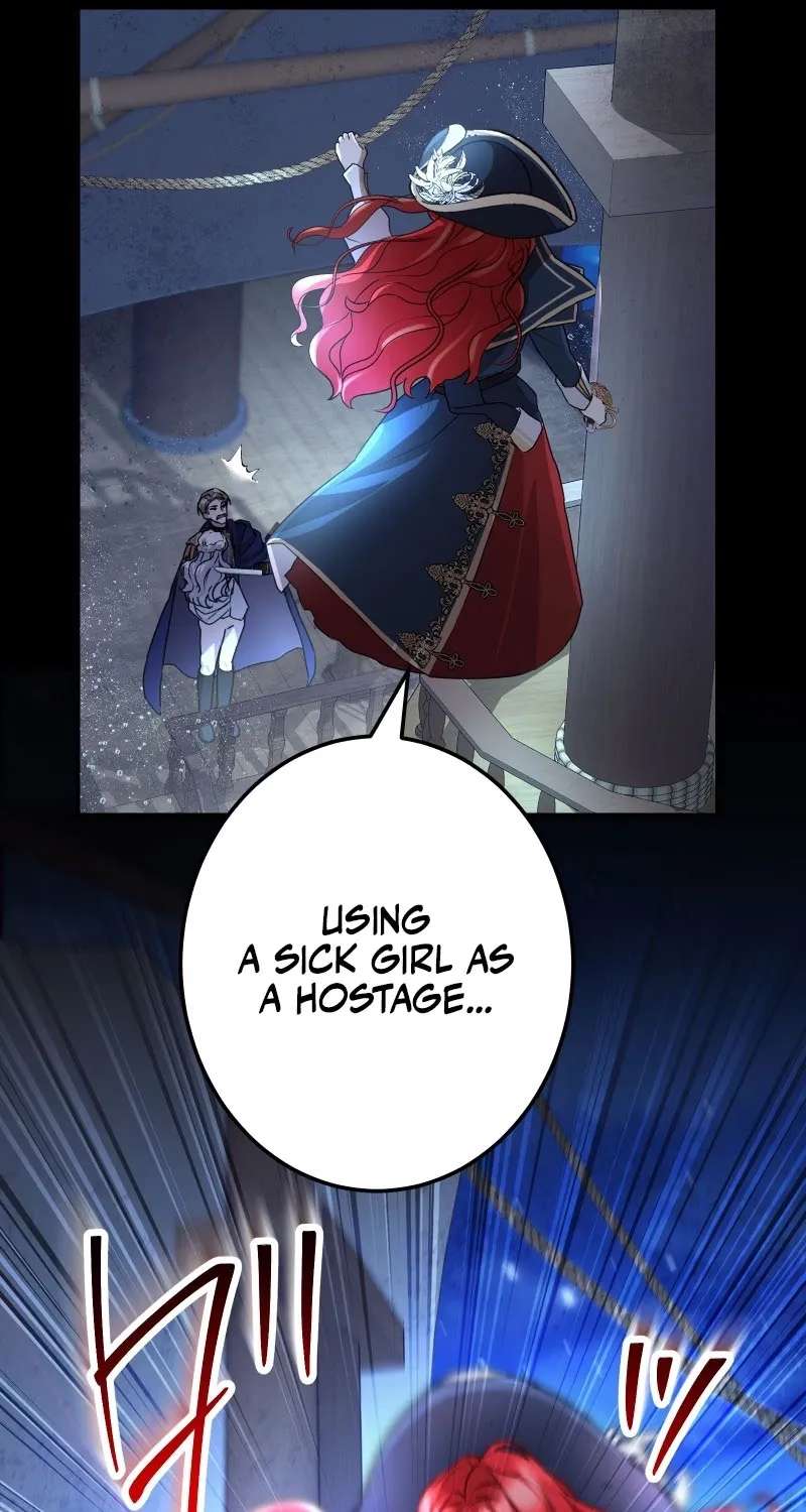 The Fake Lady and the Knight Chapter 33 - page 63