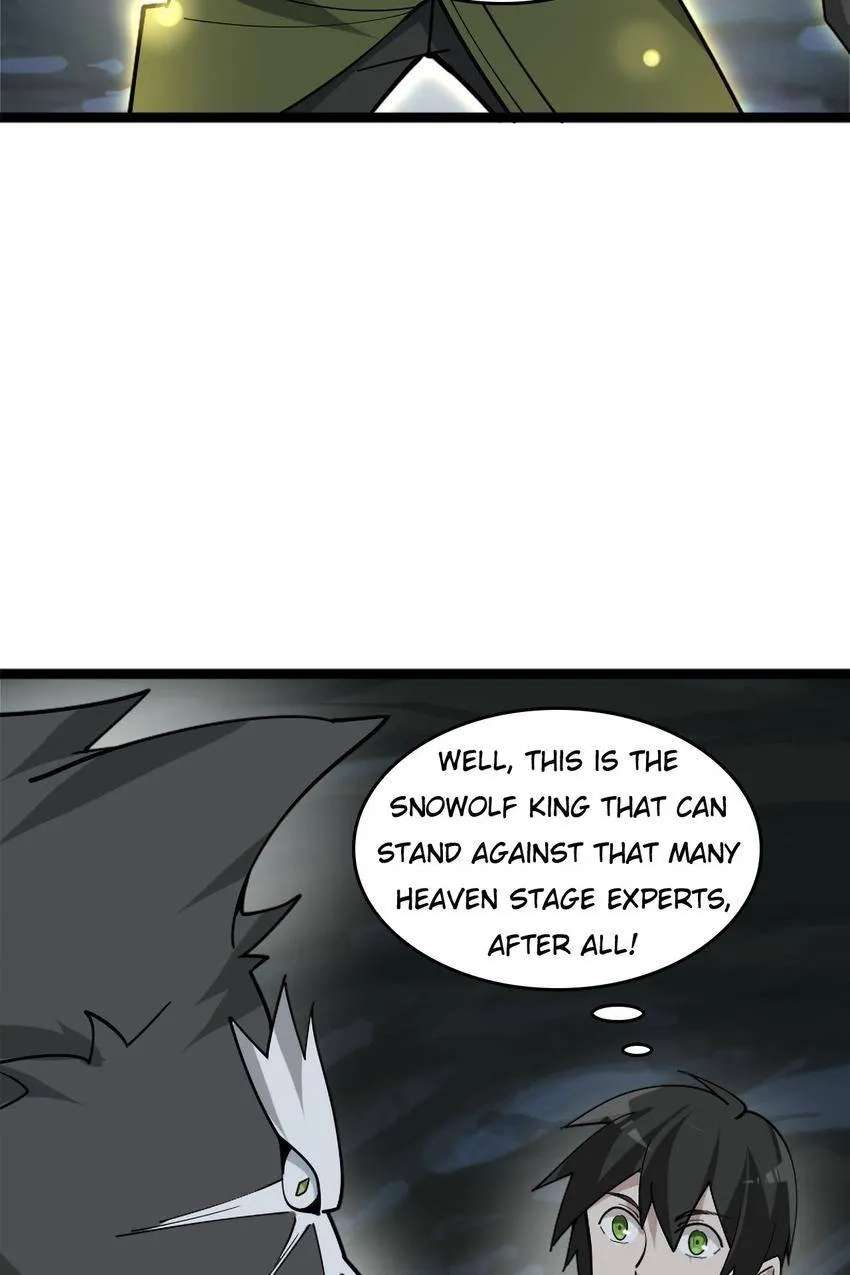 The Master of Fate Chapter 99 - page 48