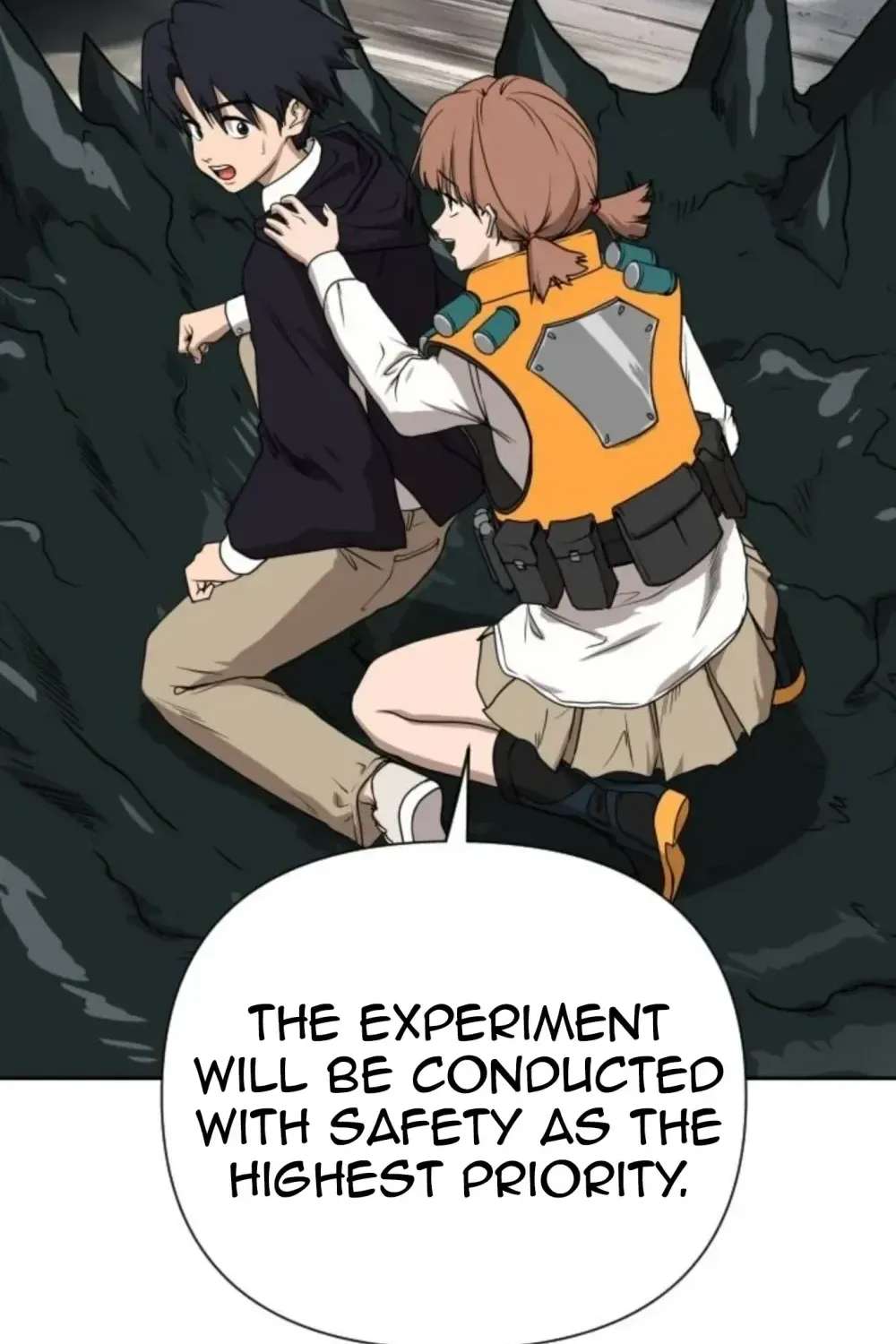 Winning With Drawings Chapter 5 - page 171