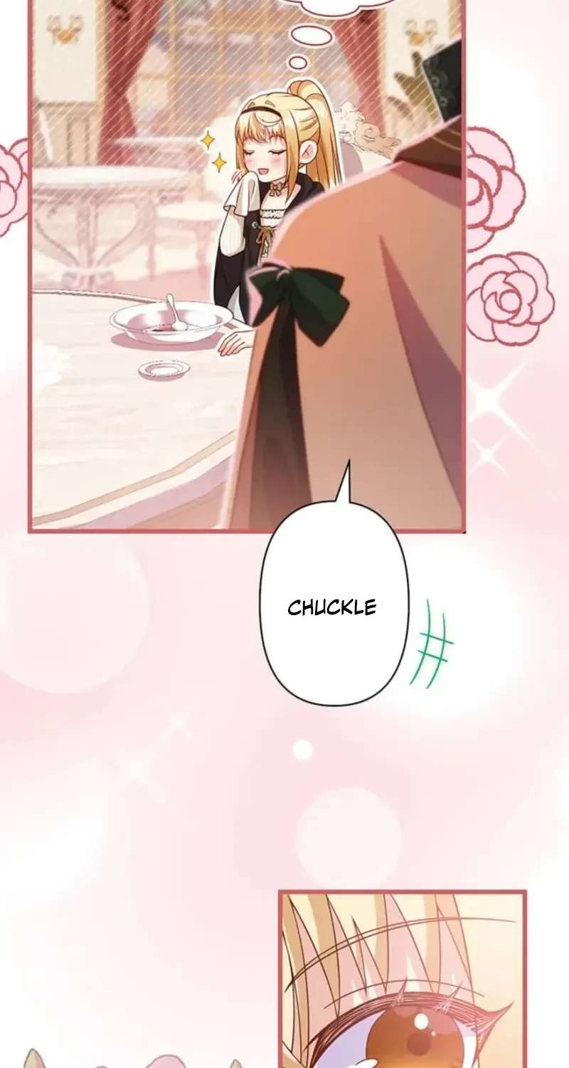 Having Turned Back Time, I Want to Live a Different Life Chapter 38 - page 57