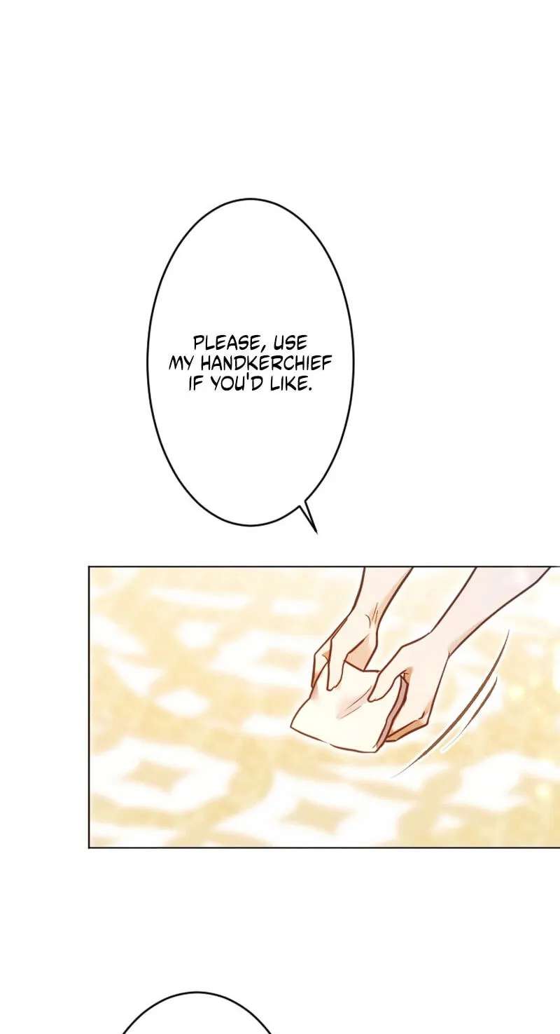 Hokubu Senshi no Itoshii Hanayome Chapter 59 - page 14