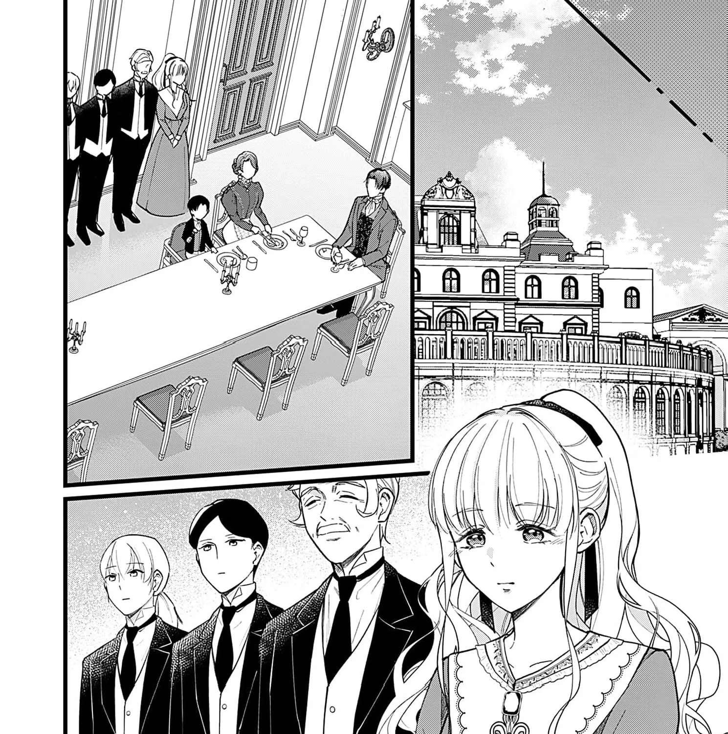 When I Took in the Handsome Duke's Nephew, Our Sweet Newlywed Life Began Chapter 4 - page 21