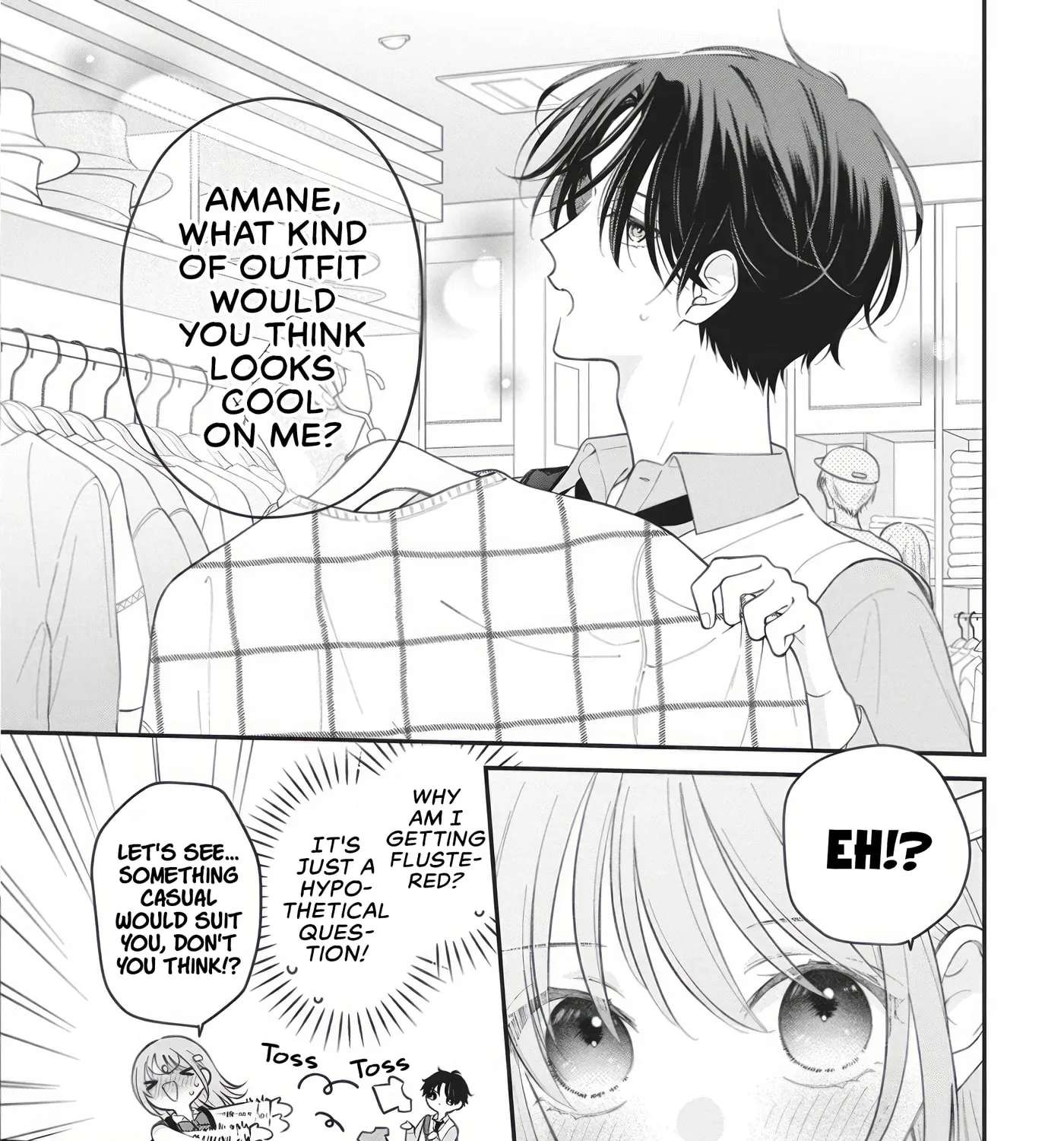 Ateuma Flag Chapter 2 - page 17