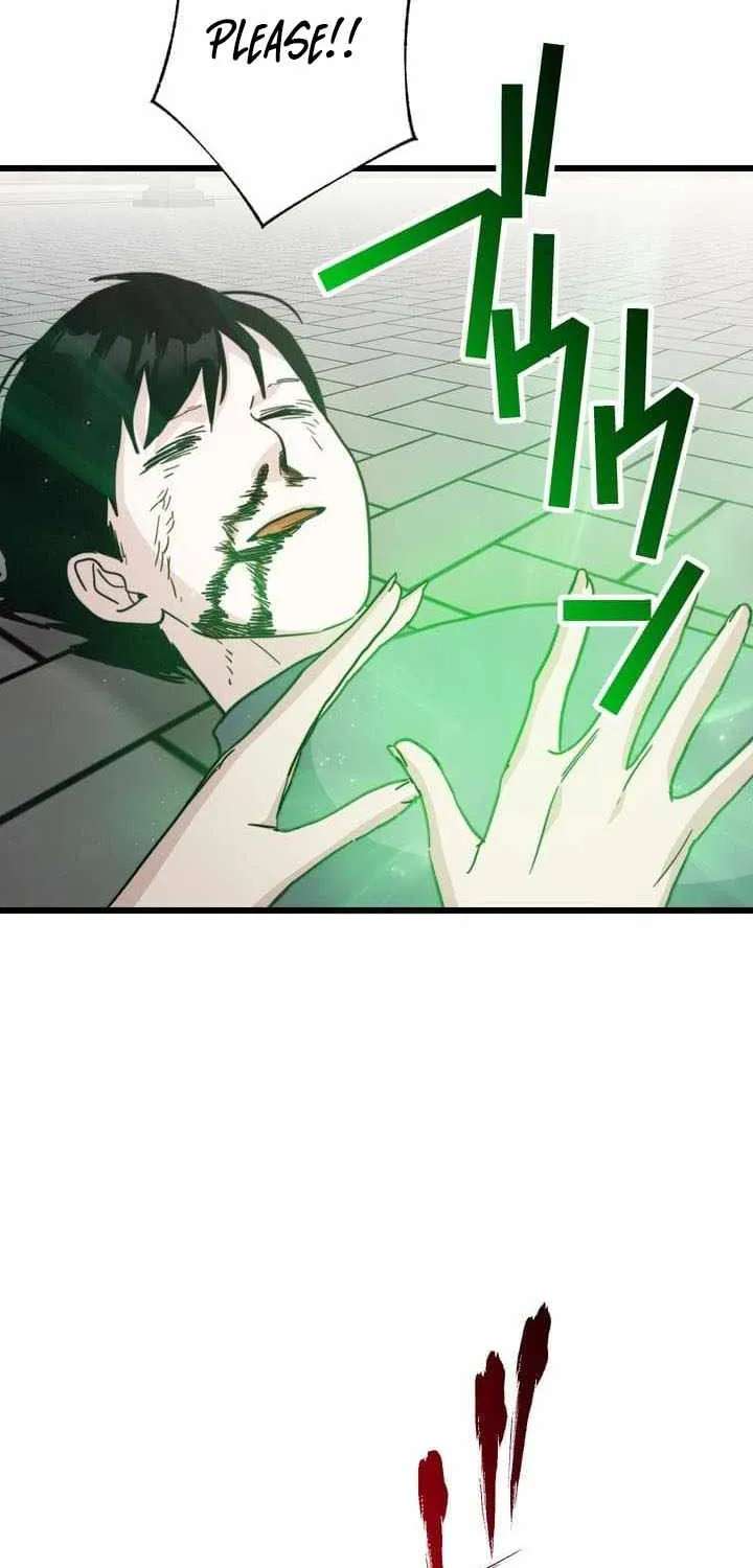 Meteor: The Supersonic Savior Chapter 43 - page 78