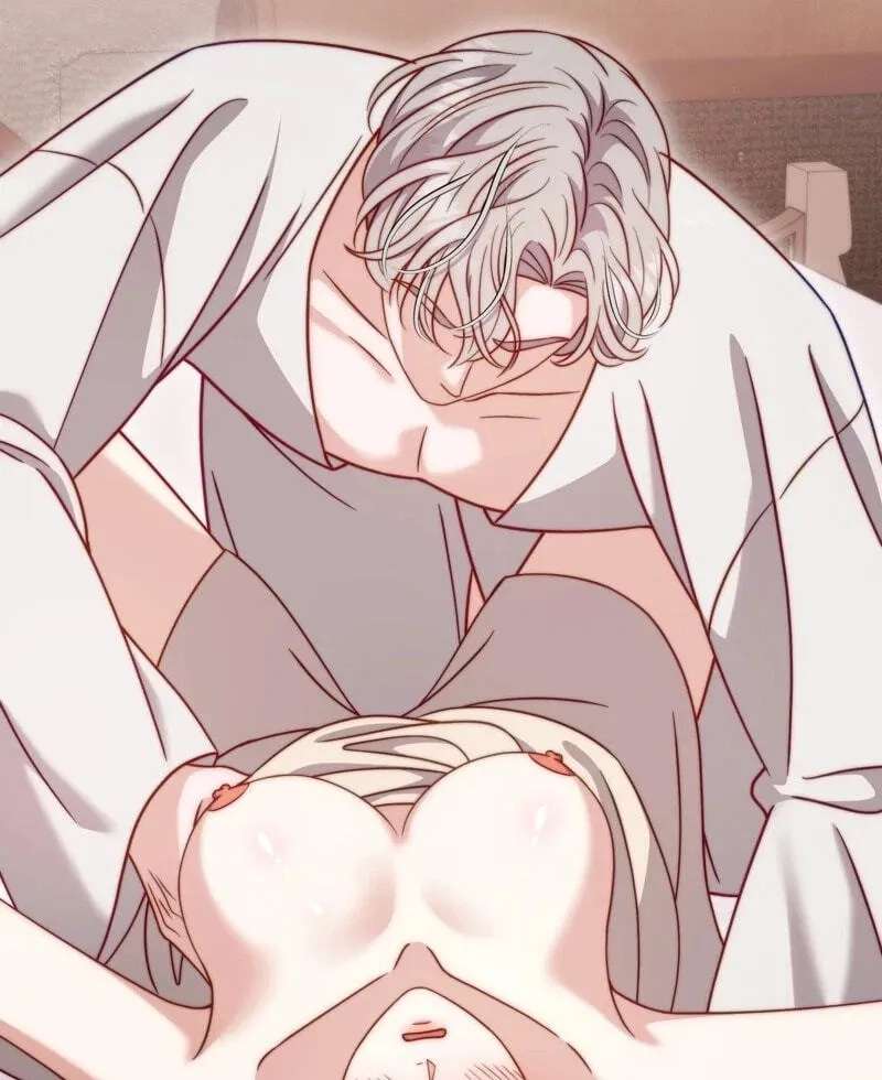 Devoured by an Impure Savior Chapter 32 - page 27