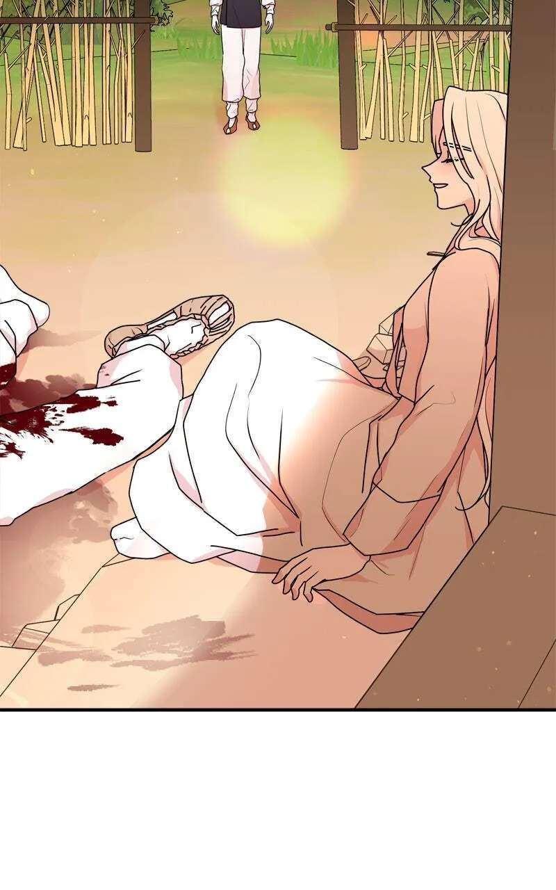 The Tale of a Fox's Love Chapter 48 - page 19