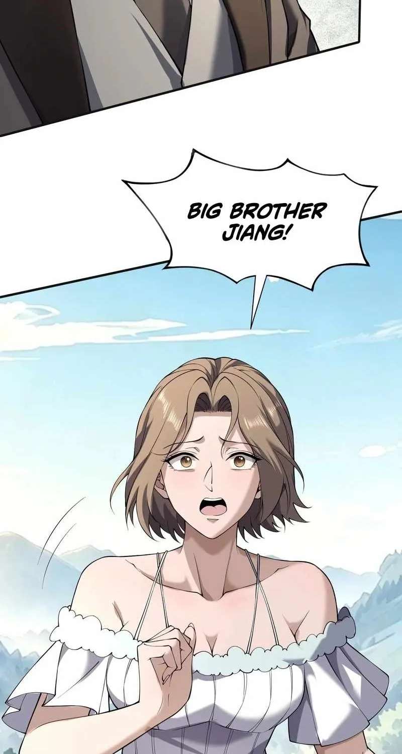 This killer is a son-in-law Chapter 23 - page 53