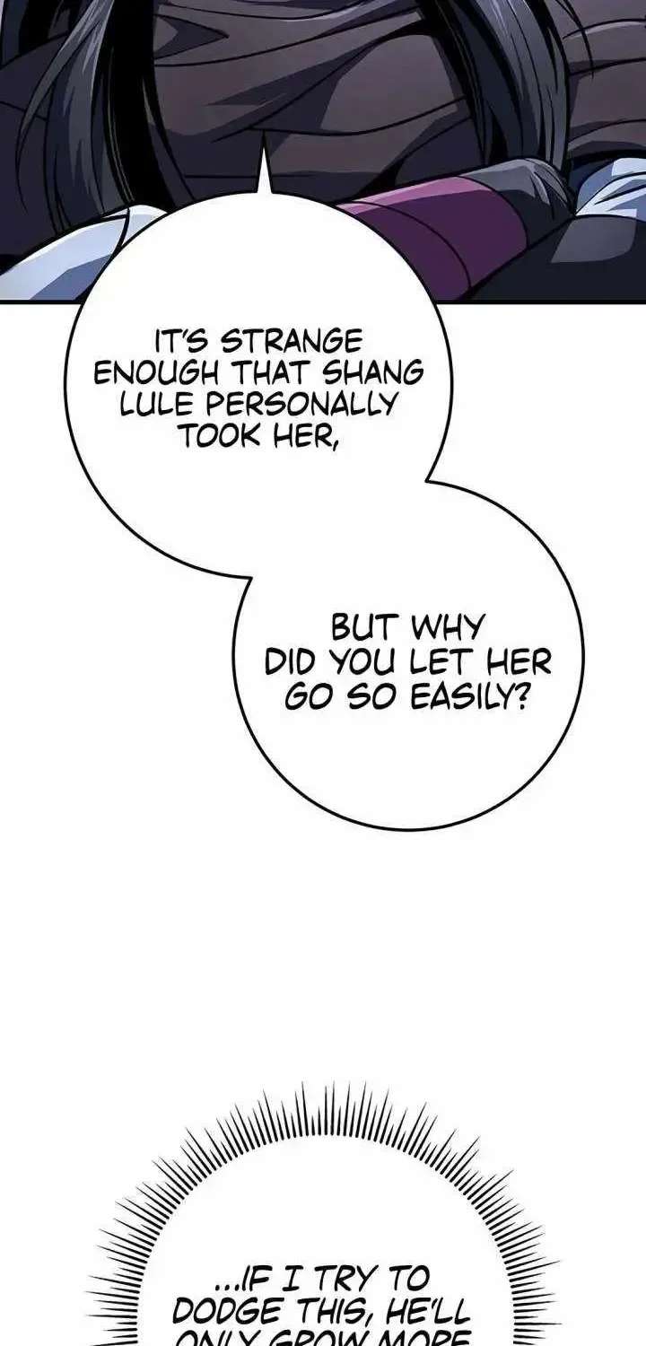 Emperor's Sword Chapter 118 - page 29